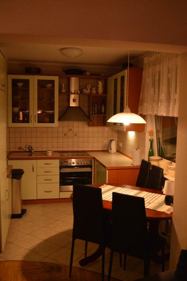 Apartament Park Slupsk Exterior photo